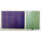 KIT Panel Solar 50W
